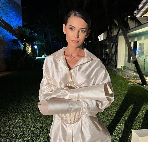 Звезда шоу &laquo;Холостяк&raquo; Сапета рассказала, как сбежала с Гранковым на тайное свидание перед финалом