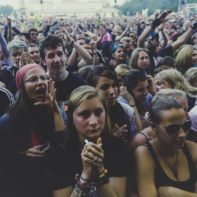 Джиа Коппола снимет документальный фильм о бойз-бэндах и их фанатах Джиа Коппола снимет документальный фильм о бойз-бэндах и их фанатах