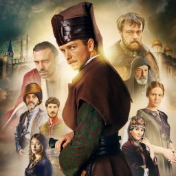 Приключенческий сериал &laquo;Янычар&raquo; покажет Первый канал