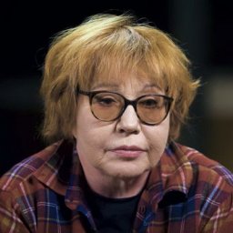 Любовь Аркус рассказала Ксении Собчак об Алексее Балабанове и русской интеллигенции