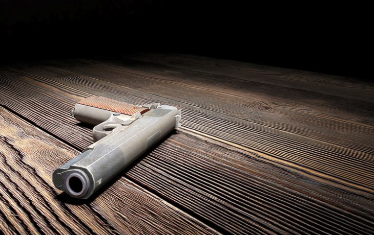 В элитном поселке Ленобласти нашли убитого топ-менеджера Юрия Воронова, работавшего с &laquo;Газпромом&raquo;