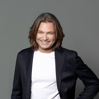 Дмитрий Маликов отпразднует &laquo;35 лет на сцене&raquo; в Зеленом театре ВДНХ