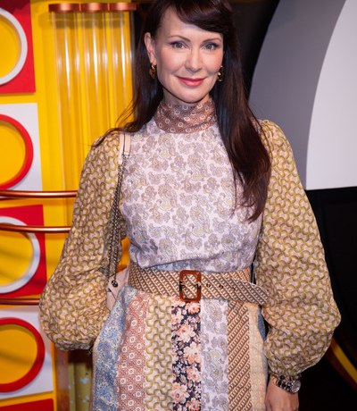 Нонна Гришаева: &laquo;Бывший муж ни разу ничем не помог в воспитании дочери&raquo;