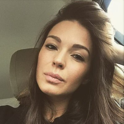 Сегодня: Агнии Дитковските - 35