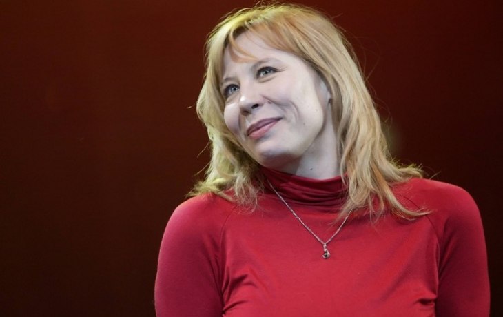 Звезда &laquo;Брата 2&raquo; Дарья Юргенс рассказала, от кого родила внебрачную дочь