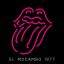 Rolling Stones выпустят live-альбом тайных концертов в Торонто 1977 года
