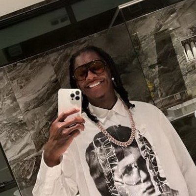 Yung Thug обвиняют в создании банды Yung Thug обвиняют в создании банды