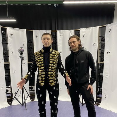 Эдмунд Шклярский станет Абадонной в балете &laquo;Мастер и Маргарита&raquo;