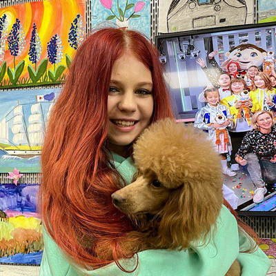 Александра Трусова станет &laquo;Русалочкой&raquo; в ледовом шоу