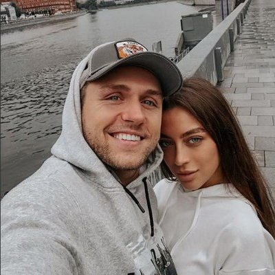 Влад Соколовский решил жениться на матери своего сына