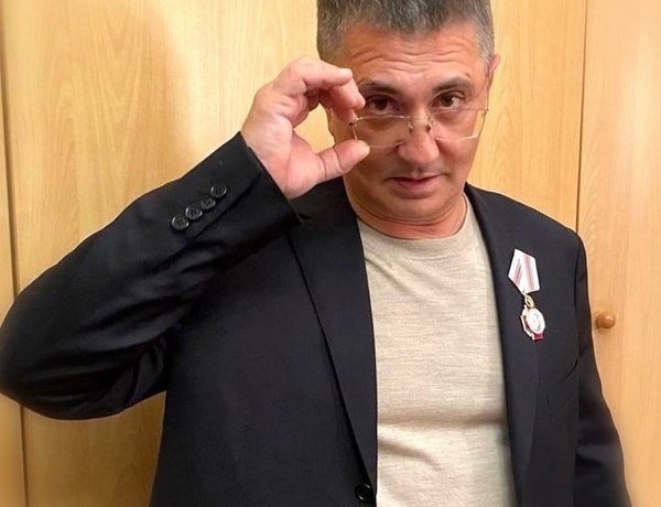 Александр Мясников: &laquo;Когда приперает &ndash; врачи герои. Как полегчает, пациенты сразу начинают жаловатьс