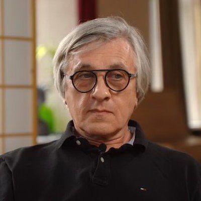 Дмитрий Крымов рассказал Антону Долину о лягушке в молоке и режиссерском деспотизме