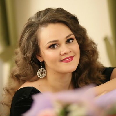 Полина Шамаева исполнит &laquo;Романсы Рахманинова&raquo;