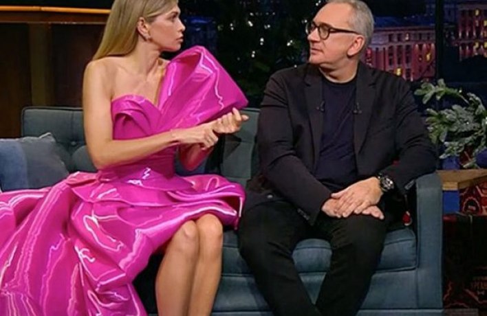 Прощай, Вера? Константин Меладзе воссоединился с бывшей женой в Италии