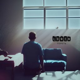 &laquo;Люмен&raquo; переосмыслили &laquo;Гореть&raquo; с клипом из нейросетей
