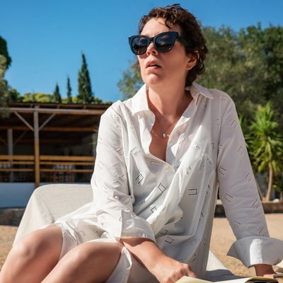 &laquo;Незнакомая дочь&raquo; получила главные награды &laquo;Независимого духа&raquo;