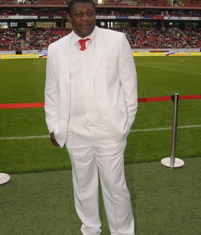 40 дней со дня смерти Пьера Нарцисса. Редкие семейные фото &laquo;шоколадного зайца&raquo;