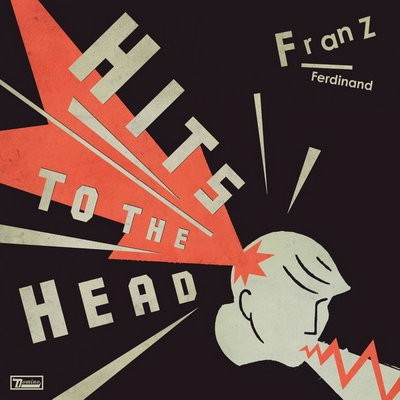 Вышел альбом хитов Franz Ferdinand (Слушать)