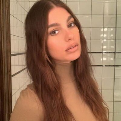 Камила Морроне и Уиллем Дефо появятся в режиссерском дебюте Патриции Аркетт