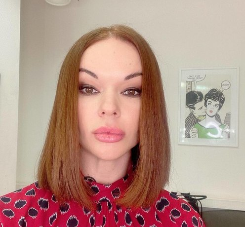 Жена Панина сообщила о смерти диджея Yulia Yzi