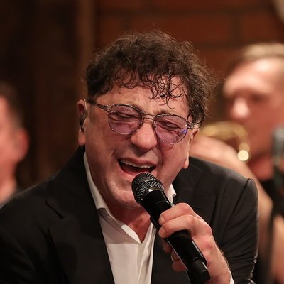 Григорий Лепс сыграет на барабанах в &laquo;Квартирнике у Маргулиса&raquo;
