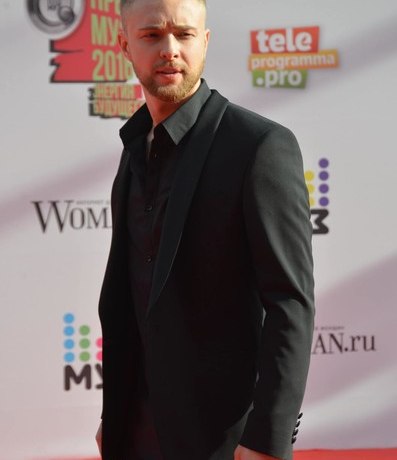 Егор Крид страдал в Дубае: &laquo;Две недели не было панических атак! Мой рекорд&raquo;