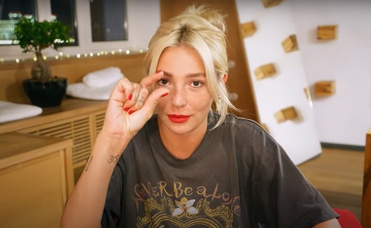 Ивлеева о страсти к большим пенисам: &laquo;Сестра сказала, что у ее парня 22 сантиметра. В голове засела 