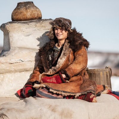 Никита Кологривый будет добиваться руки царской дочери &laquo;По щучьему велению&raquo;