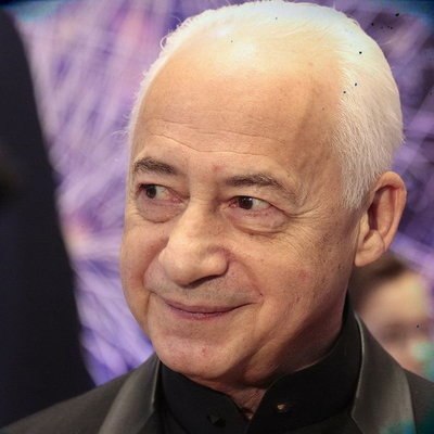 Владимир Спиваков отменил пресс-конференцию в ТАСС