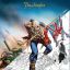 Iron Maiden выпустят вторую книжку-раскраску