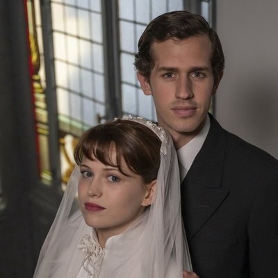 Французский сериал о юной Бриджит Бардо покажут в России