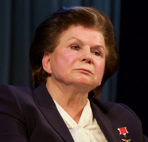 3 дня в космосе, полвека у власти, брак для науки: легендарная Валентина Терешкова отмечает 85-летие