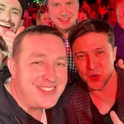 Московский концерт &laquo;Леприконсов&raquo; вновь перенесен