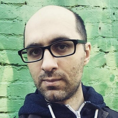 Илья Сакмаров рассказал о том, кто создает новую музыку в Петербурге