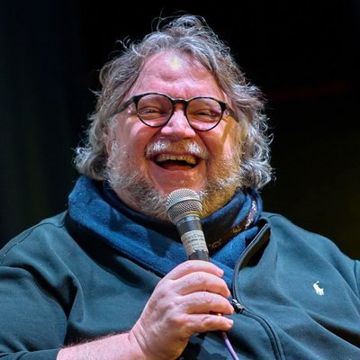 Гильермо дель Торо получит премию Джина Келли