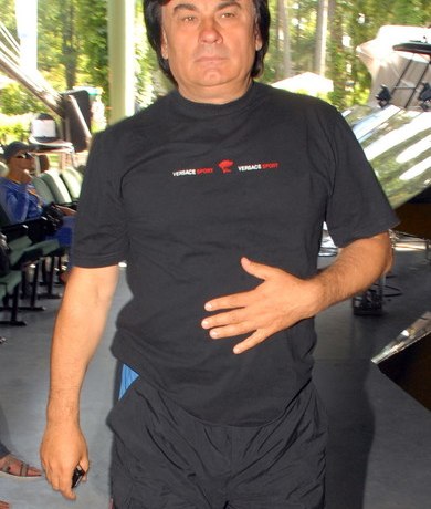 Дочь Александра Серова: &laquo;Папа попросил нас съехать&raquo;