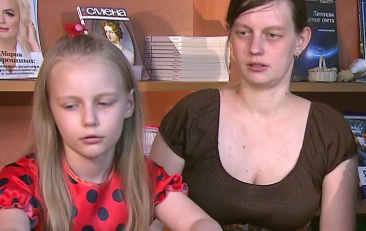 Новый вундеркинд на подходе? Мать девочки-гения Алисы Тепляковой ждет восьмого ребенка