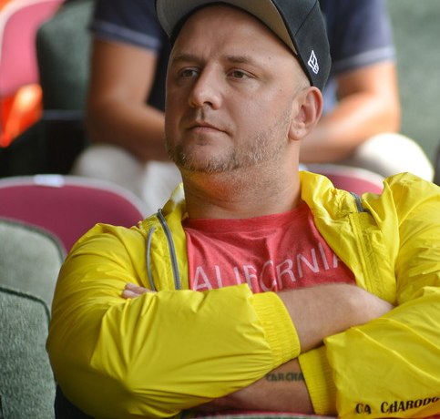 Анастасия Приходько: &laquo;Потап как человек &ndash; полное говно!&raquo;