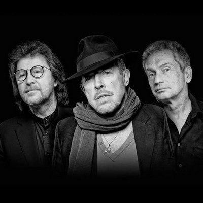 &laquo;Машина времени&raquo; представит &laquo;Мы рядом&raquo; на весеннем концерте в Москве