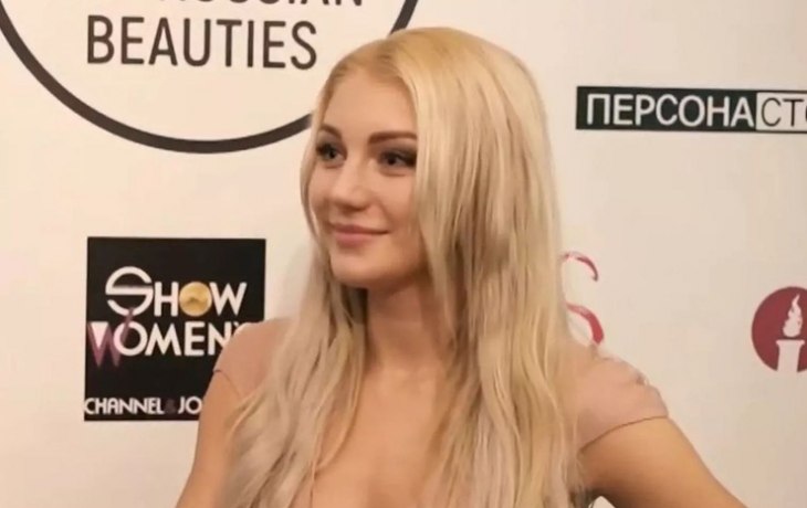 Убийца год хранил тело в чемодане. Всплыли жуткие подробности расправы над моделью из Липецка