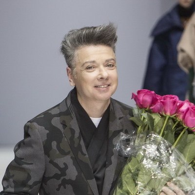 Валентина Юдашкина отстранили от Парижской Недели моды из-за молчания