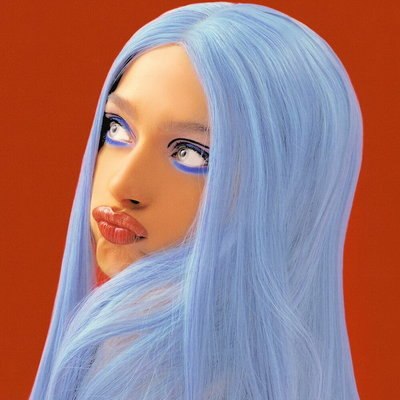 Мэйби Бэйби представила &laquo;Shimmy Shimmy Ya!&raquo; накануне тура