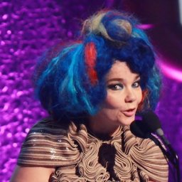 Московский концерт Бьорк с симфоническим оркестром отменен