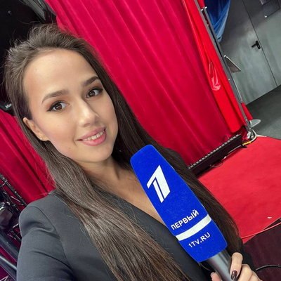Алина Загитова станет ведущей нового сезона &laquo;Ледникового периода&raquo;