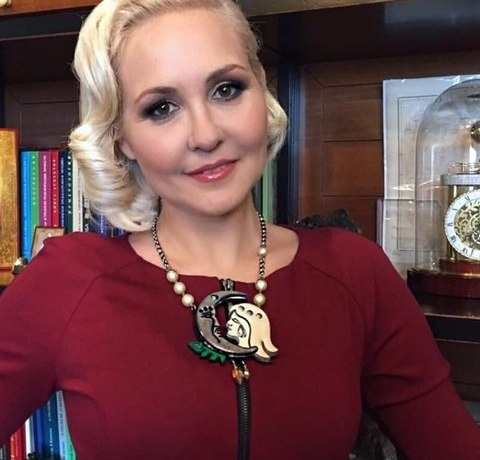 Василиса Володина сделала прогноз на апрель: &laquo;Даты с 4-6 могут стать кульминационными для мира&raquo;