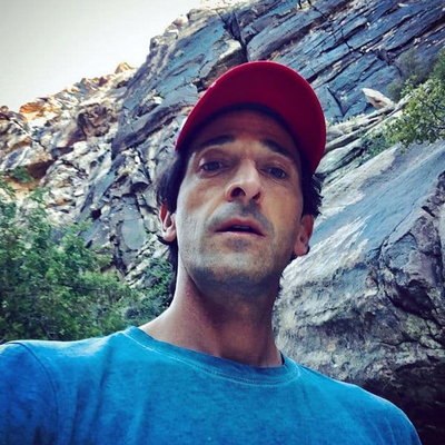 Сегодня: Эдриену Броуди - 50