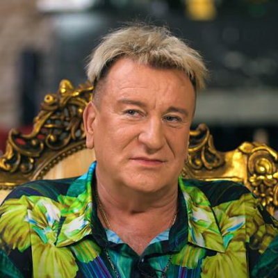Сергей Пенкин рассказал Ксении Собчак о Ларисе Долиной, &laquo;Ласковом мае&raquo; и ссоре с Никитой Михалковым