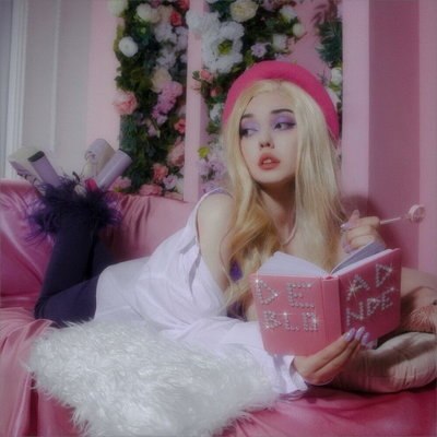 Рецензия: Dead Blonde &ndash; &laquo;Всего лишь друг&raquo;. Как выйти из френдзоны