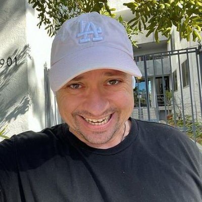 Михаил Полицеймако испортил Андрею Гайдуляну отдых в Калифорнии