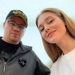 Кристина Асмус обвиняет Гарика Харламова во вранье и отсутствии такта